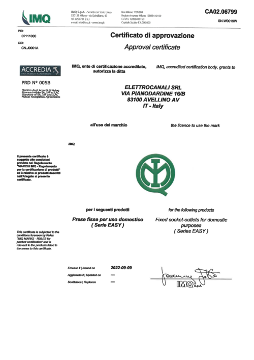 CERTIFICATO IMQ EASY PRESA 10A.pdf