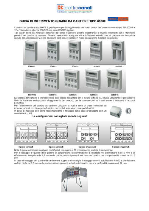 GUIDA DI RIFERIMENTO QUADRI DA CANTIERE TIPO 69008.pdf